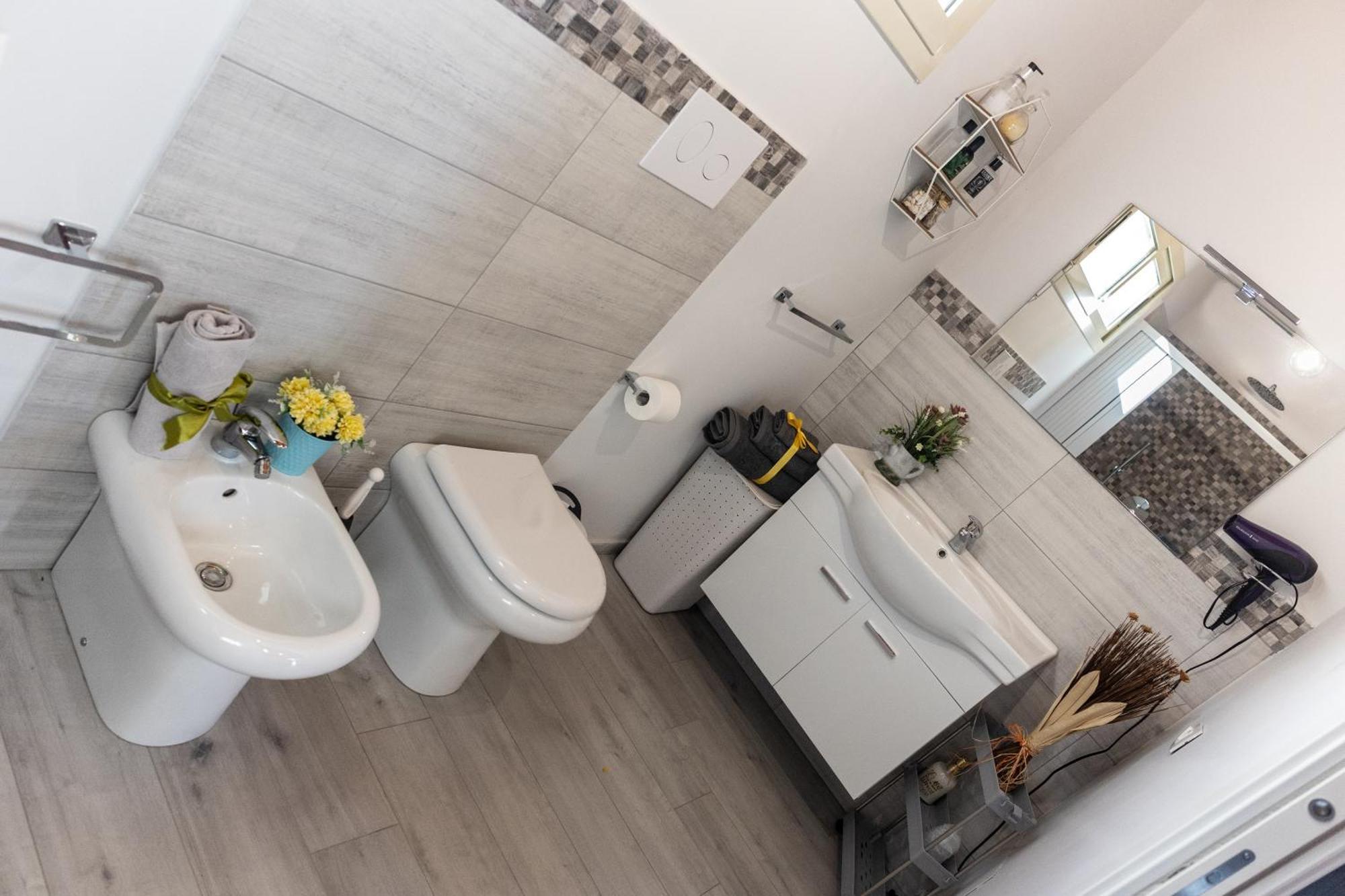 Villa Lory Agrigento Zewnętrze zdjęcie
