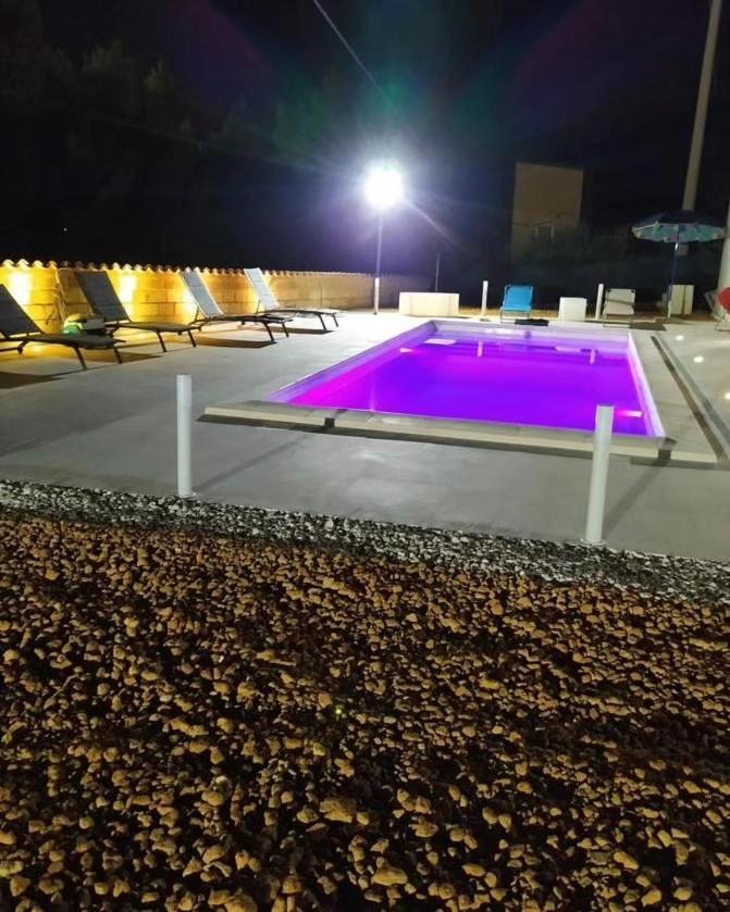 Villa Lory Agrigento Zewnętrze zdjęcie