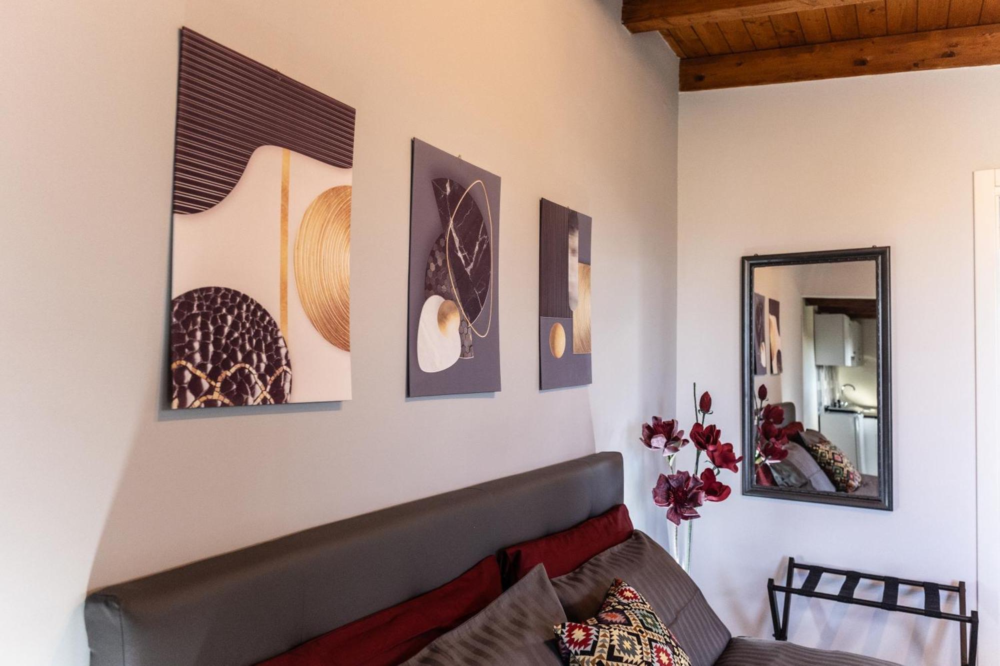 Villa Lory Agrigento Zewnętrze zdjęcie