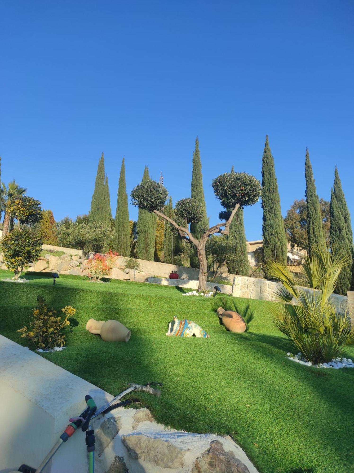 Villa Lory Agrigento Zewnętrze zdjęcie